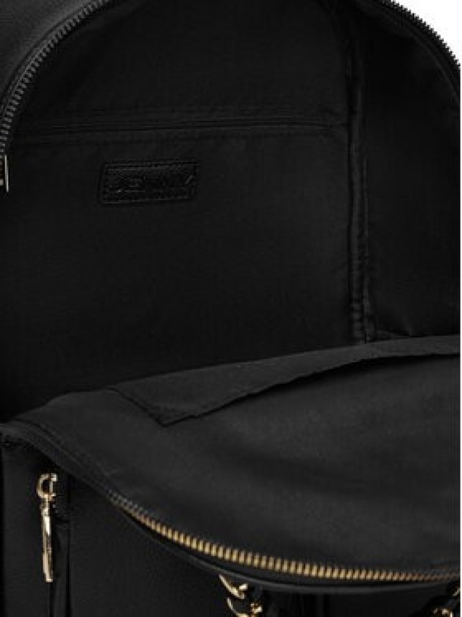 JENNY Plecak JNY-M-014-07 Czarny