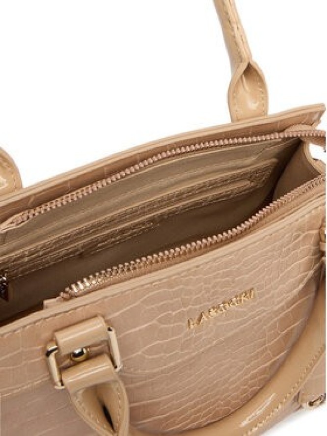 Lasocki Torebka CEO-LSK-M-005-09 Beżowy