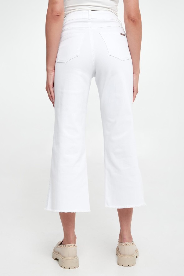 Jeansy damskie JOSEPH RIBKOFF