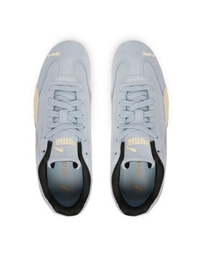 Puma Sneakersy Speedcat 40632984 Niebieski