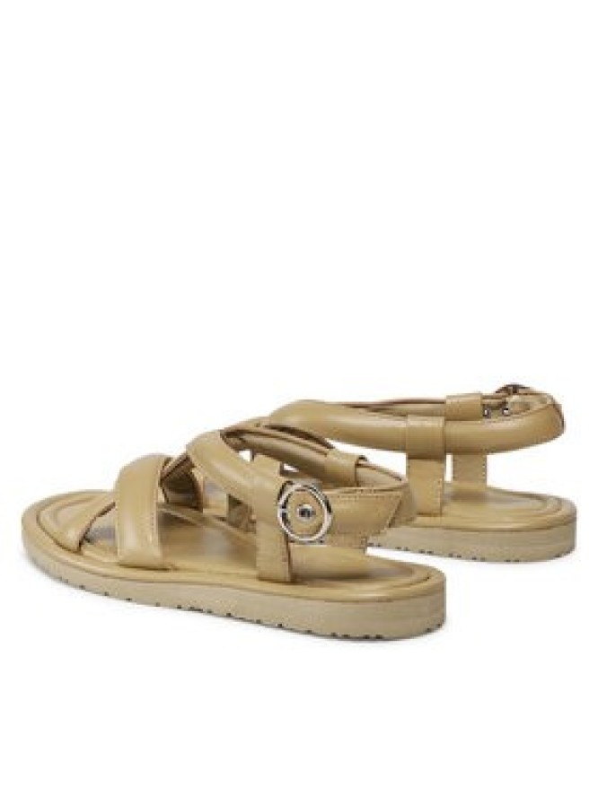 Jenny Fairy Sandały WS21021-07 Zielony