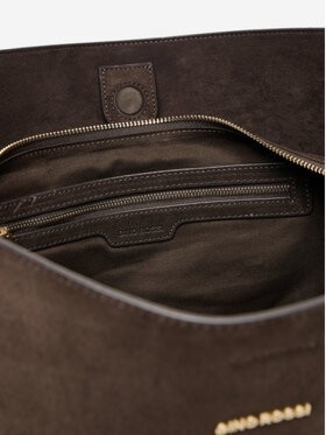 GINO ROSSI Torebka EO-LARA-513-518-2 Brązowy