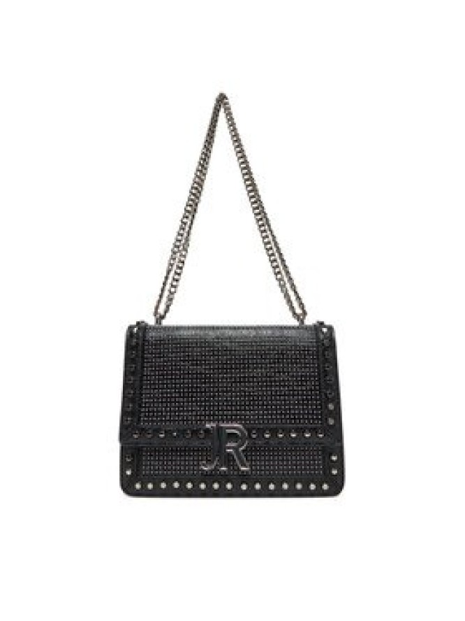 John Richmond Torebka RWP25492BO Czarny