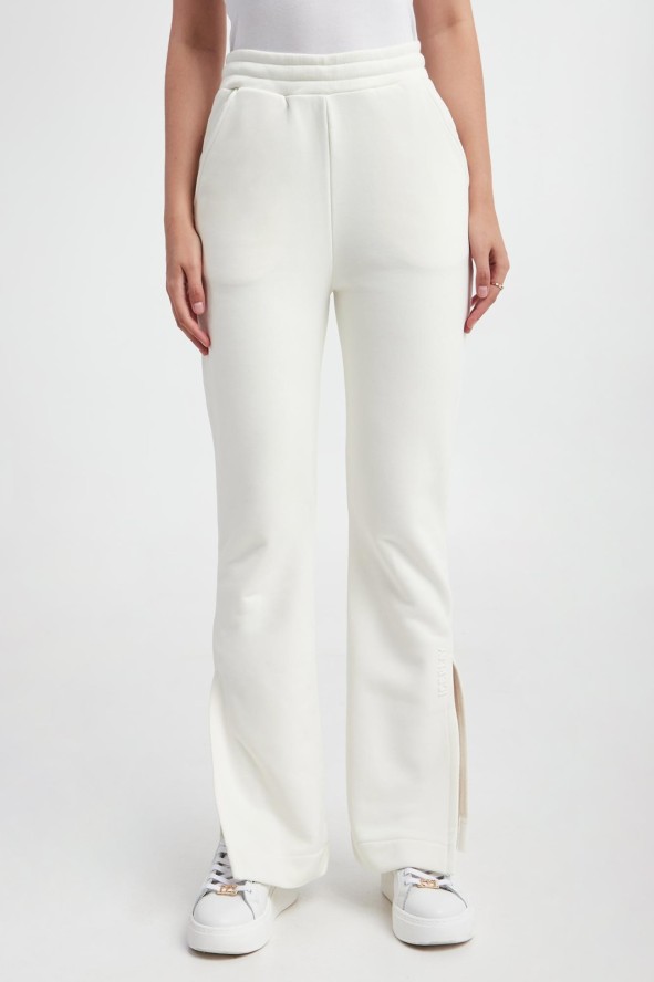 Spodnie dresowe damskie ICE PLAY