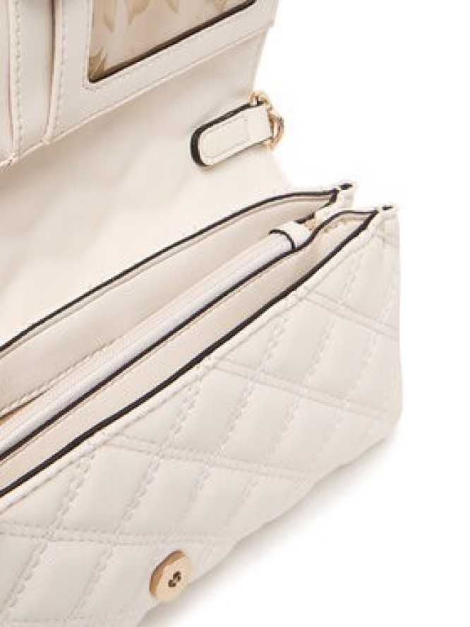 Guess Torebka Giully II Mini HWQG96 73750 Écru