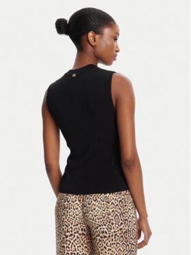 Marciano Guess Sweter 5YGR03 5876Z Czarny Slim Fit