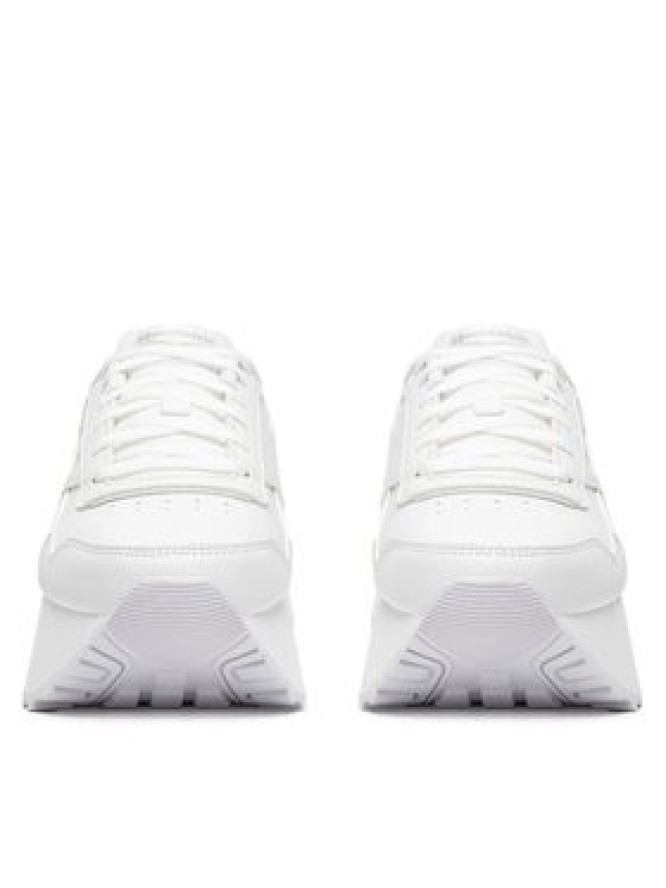 Reebok Sneakersy GLIDE TRIPLE 100223023 Biały