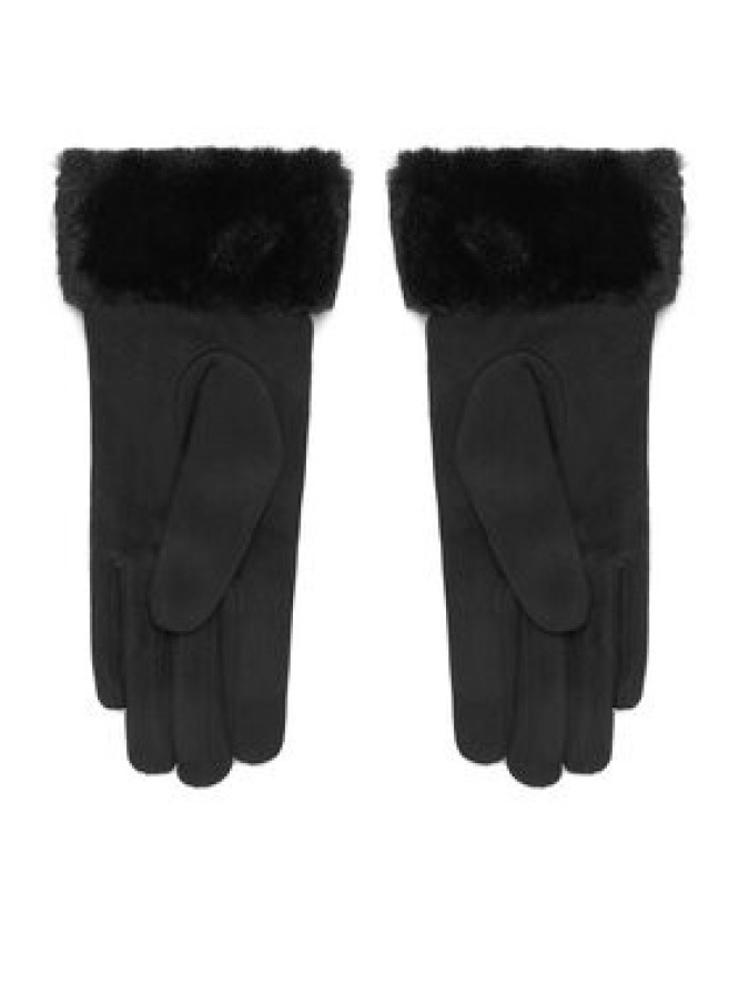 Liu Jo Rękawiczki Damskie 2F5063 T0300 Czarny