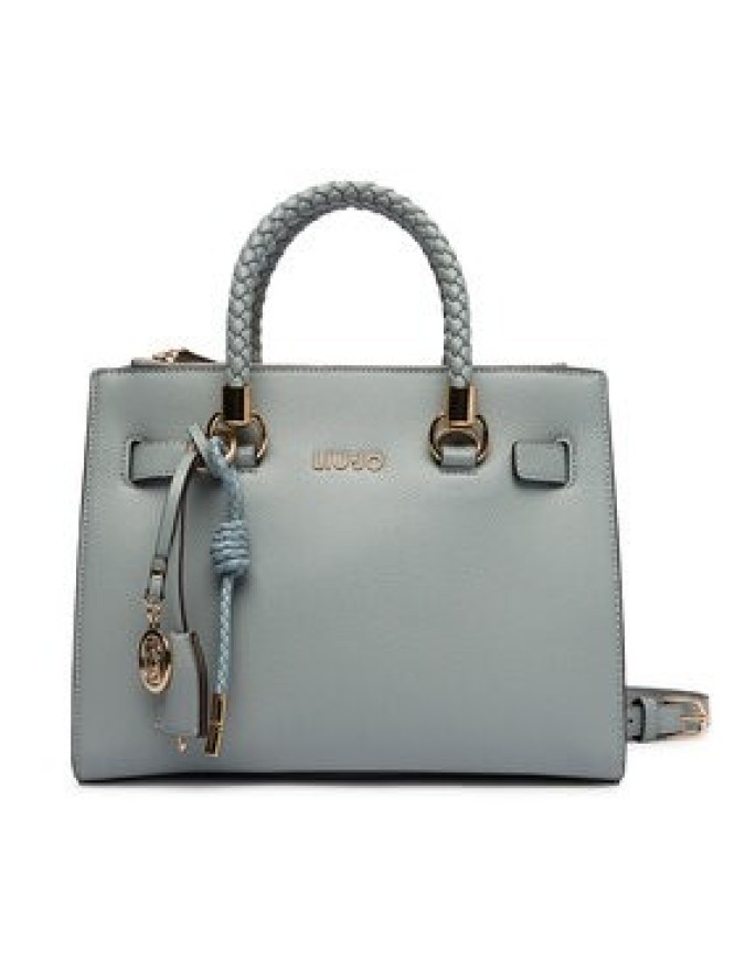 Liu Jo Torebka AA6069 E1012 Niebieski