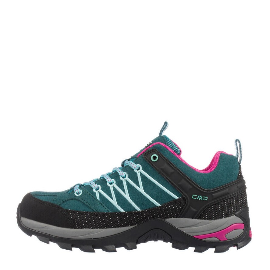 Buty trekkingowe damskie CMP RIGEL LOW