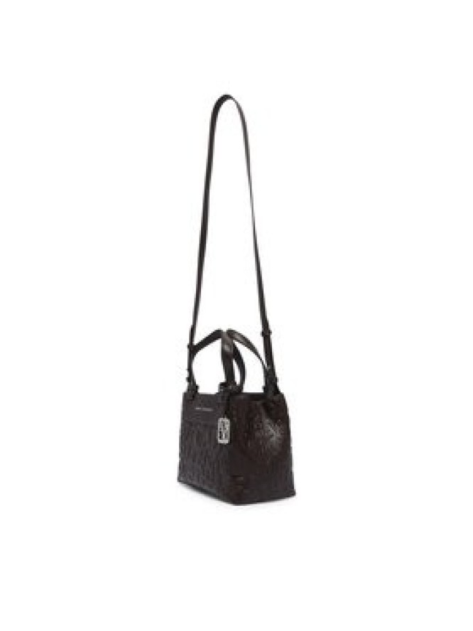 Armani Exchange Torebka XW001576 AF15774 U6032 Brązowy ciemny