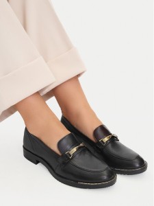 Lasocki Loafersy CEO-WI23-DALIA3-32 Brązowy