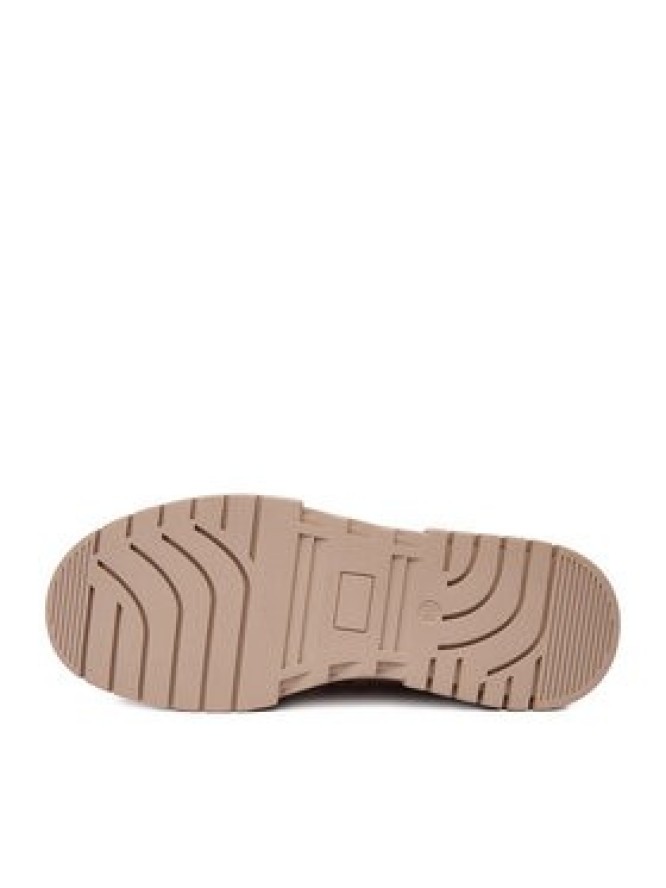 DeeZee Śniegowce HX24020-1 Beżowy