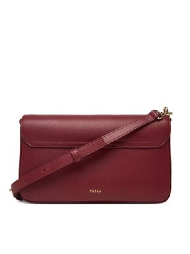 Furla Torebka Iride WB01826 ARE000 CN CGQ00 1007 Czerwony