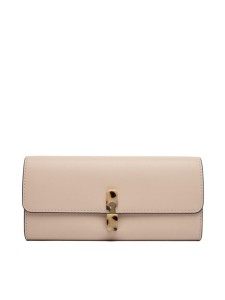 Furla Portfel Iride Continental WP00591 BX3104 93300 Kremowy