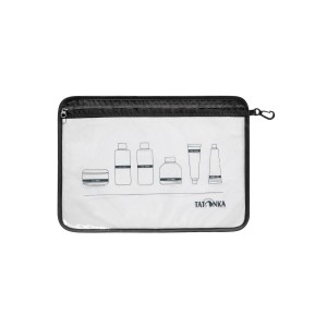 Organizer podróżny Tatonka Zip Flight Bag A4 - black