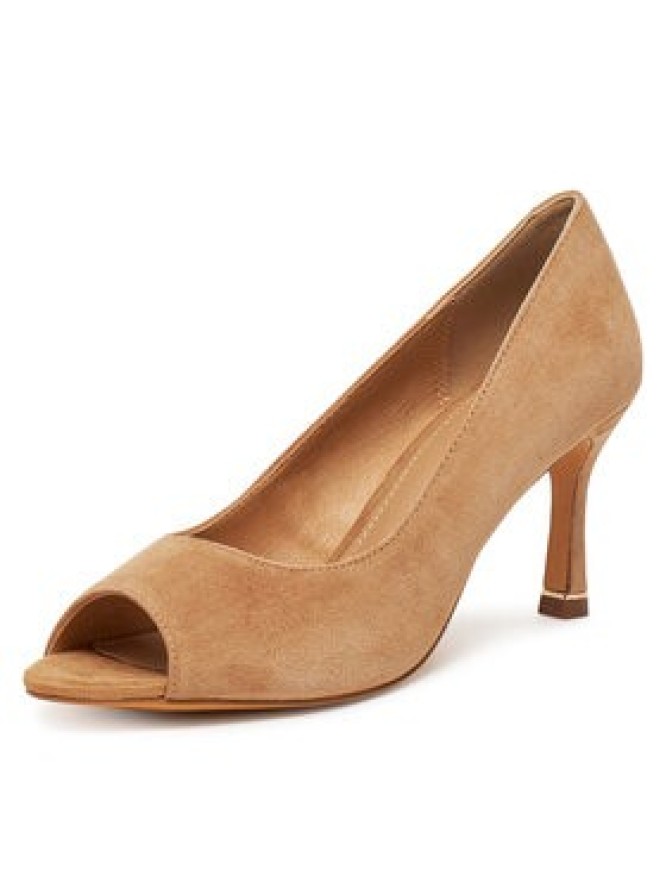 Lasocki Szpilki WYL4166-1Z Beżowy