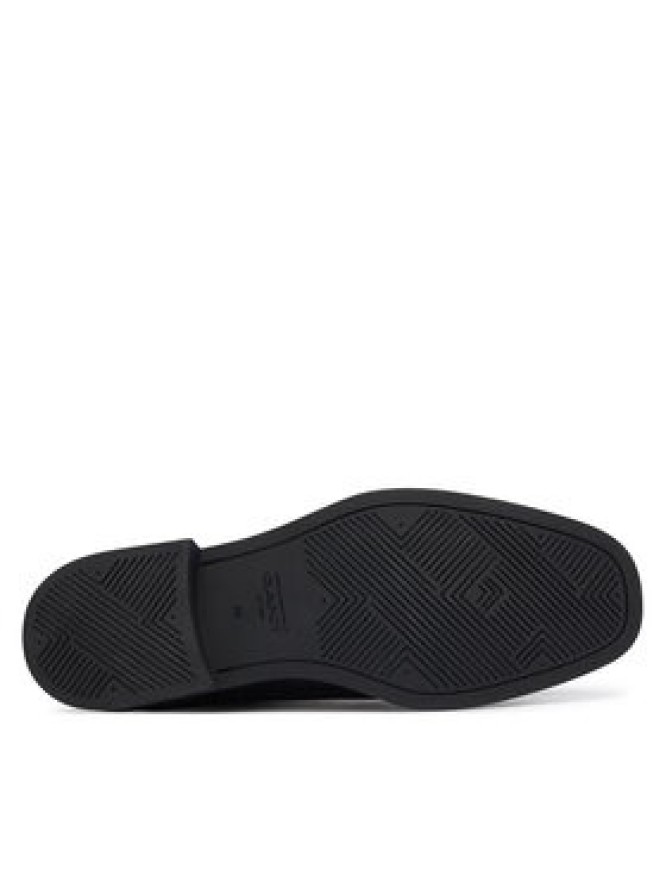 Gant Sztyblety Fayy 33551427 Czarny