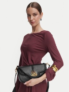 Just Cavalli Torebka 81RA4BN3 ZS749 Czarny