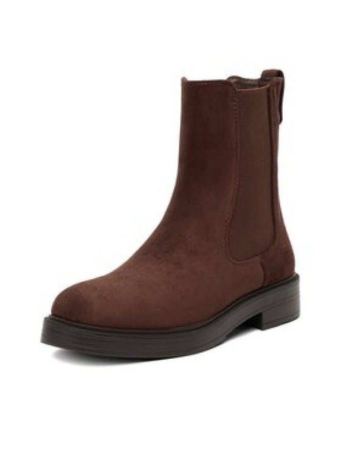 JENNY Sztyblety CEO-HY69963-2 Brązowy