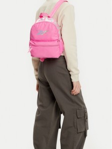 Reebok Plecak RBK-045-CCC-05 Różowy