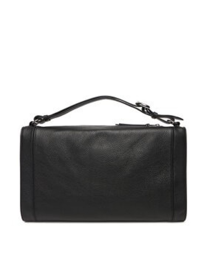 Coccinelle Torebka TL5 Coccinelleelinor E1 TL5 12 02 01 Czarny