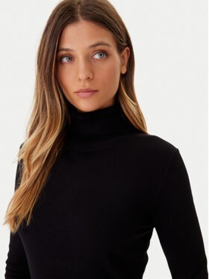 JOOP! Jeans Golf Kaisha 30049305 Czarny Slim Fit