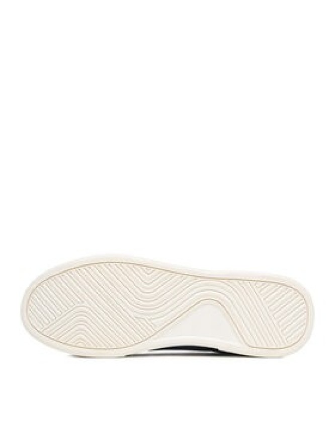 MEXX Sneakersy CEO-MI001006663W Czarny