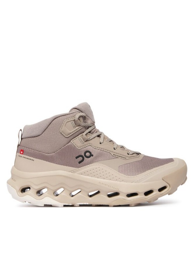 On Trekkingi Cloudhorizon 2 Mid WP 3WG30553 Beżowy