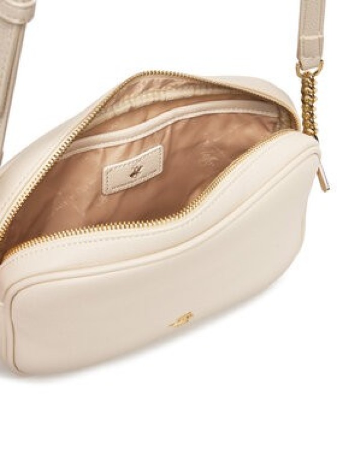 Beverly Hills Polo Club Torebka CEO-BHPC-L-005-09 Écru