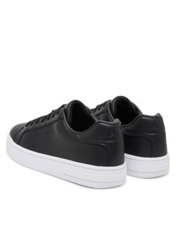 Armani Exchange Sneakersy XW000295 AF11912 UC001 Czarny