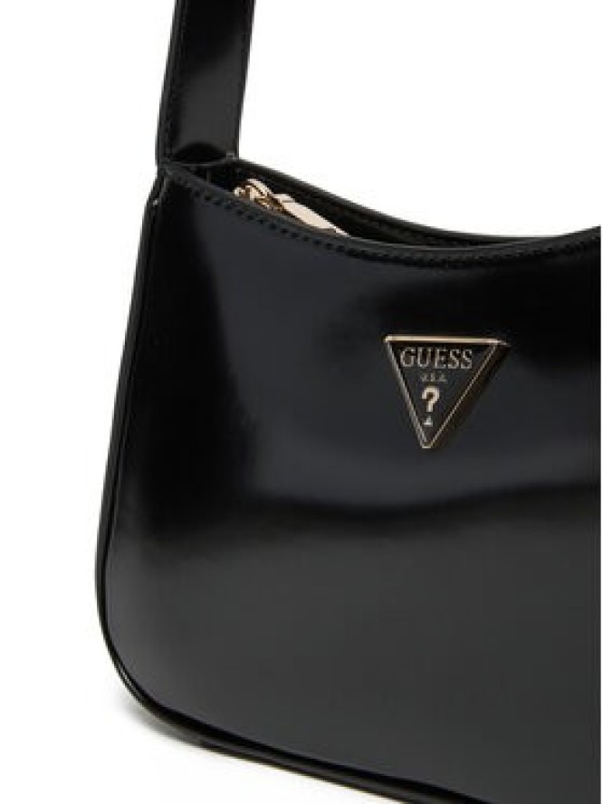 Guess Torebka HWNG94 96170 Czarny