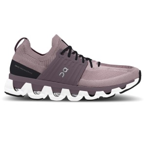 Buty do biegania damskie On Cloudswift 3 fade/black
