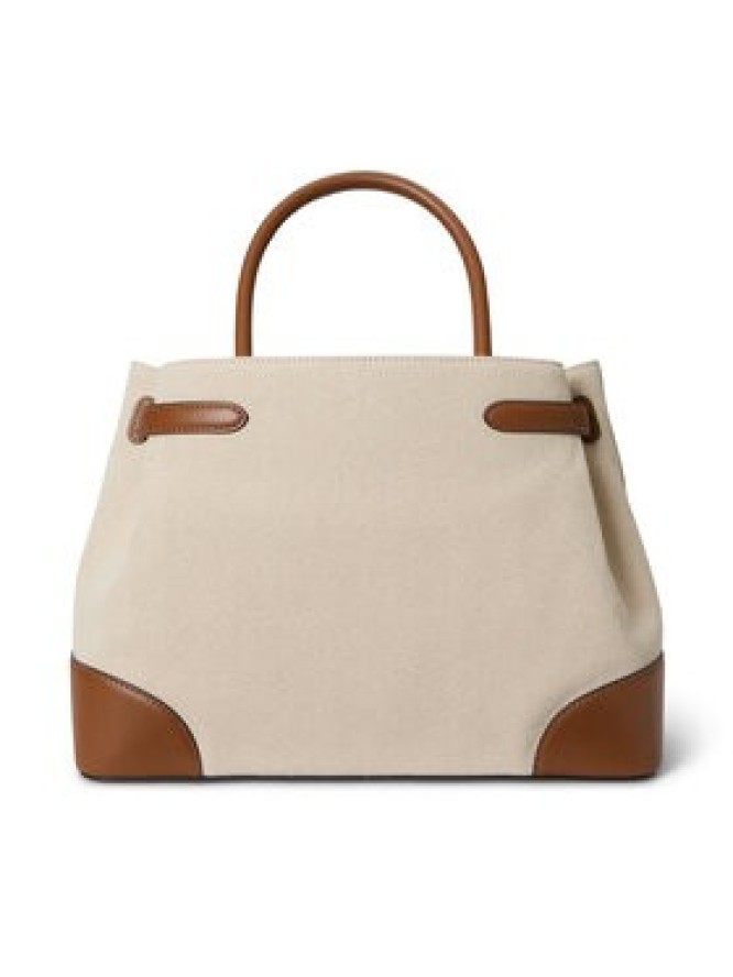 LAUREN RALPH LAUREN Torebka 431P04296005 Beżowy