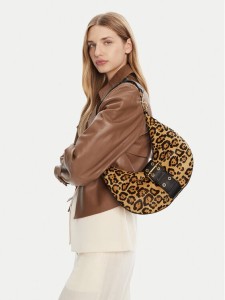 Marciano Guess Torebka 5YGZ07 7367A Brązowy