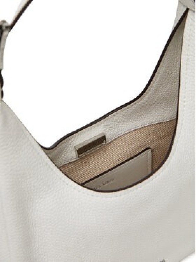 MICHAEL Michael Kors Torebka 30F4SY5H1L Biały