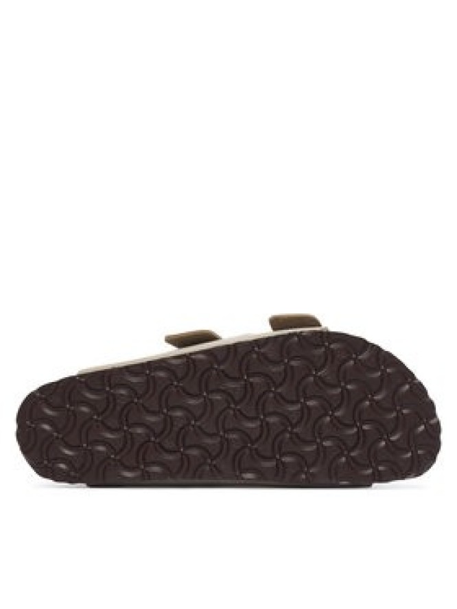 Birkenstock Klapki Arizona Bf 1033132 Khaki