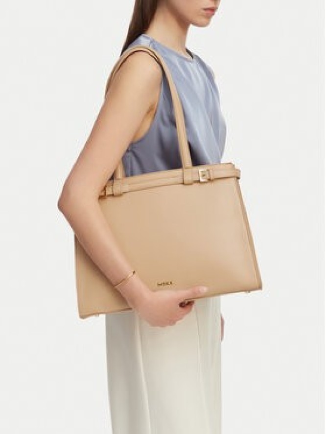 MEXX Torebka EO-MEXX-S-023-09 Beżowy