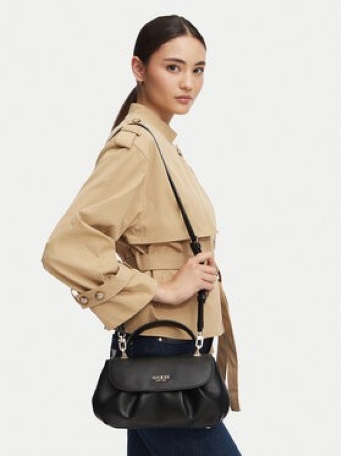 Guess Torebka Amorette HWBG78 98190 Czarny