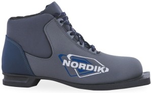 Buty do biegania Skol Nordik 75mm
