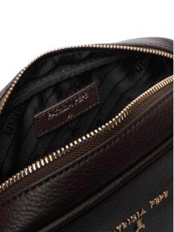 Patrizia Pepe Torebka Borsa CB0071/L001-B856 Brązowy