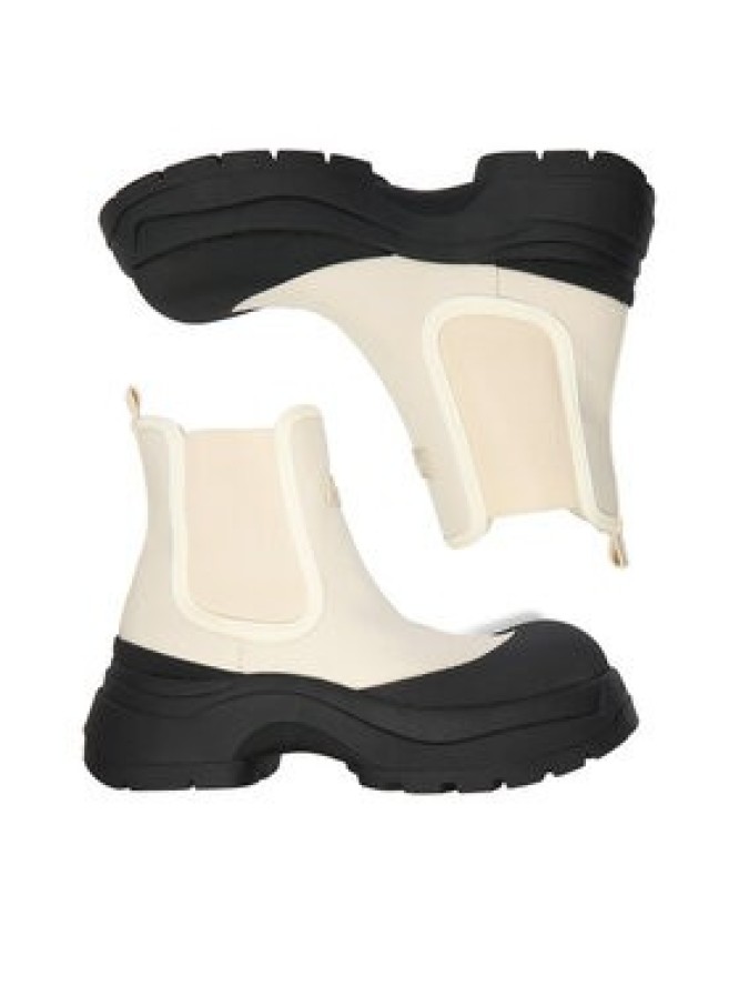 Hunter Sztyblety CEO-SX2405-1 Écru