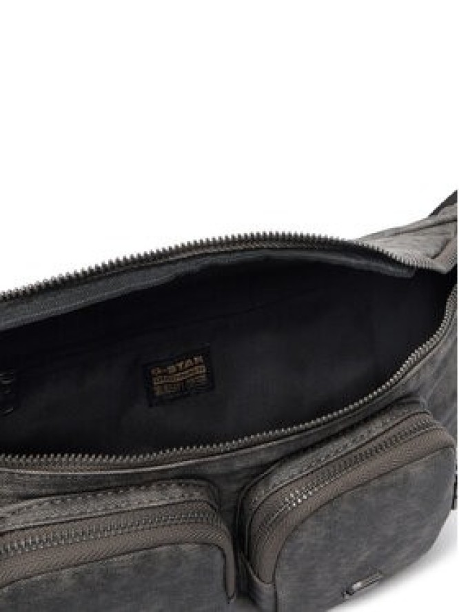 G-Star Raw Torebka EO-LDA8478 Szary