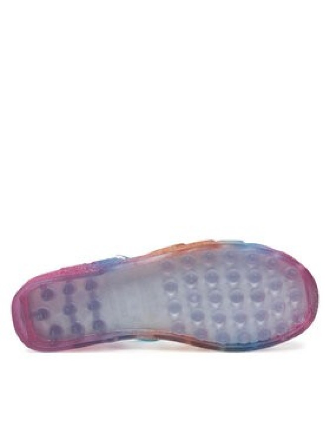 Melissa Sandały Melissa Possession Glitter Ad 35758 Kolorowy