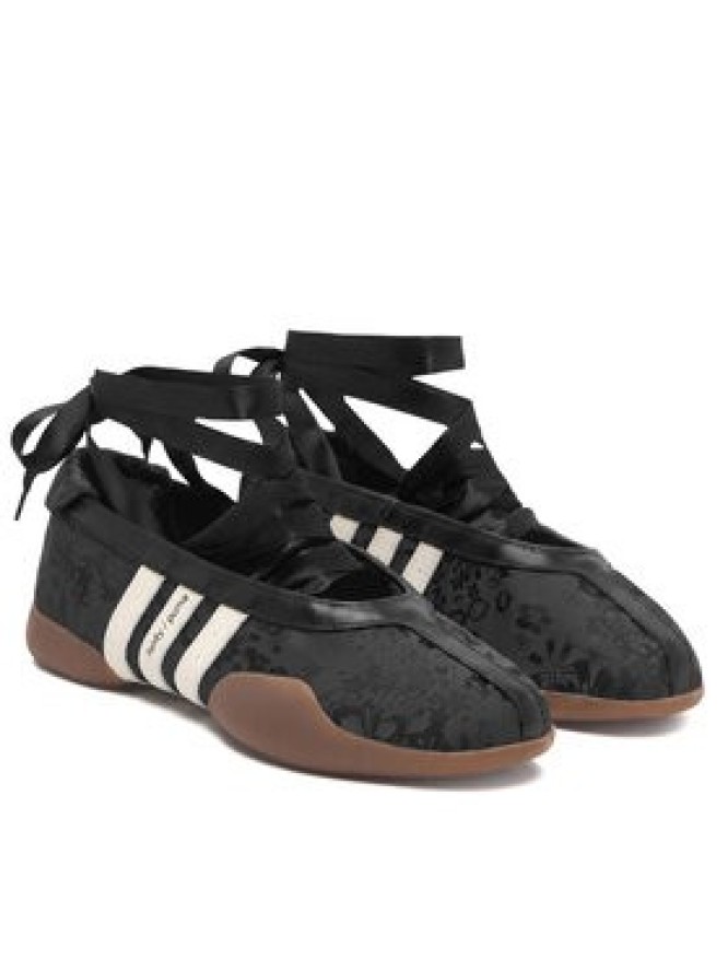 adidas Baleriny Liberty London IH6916 Czarny