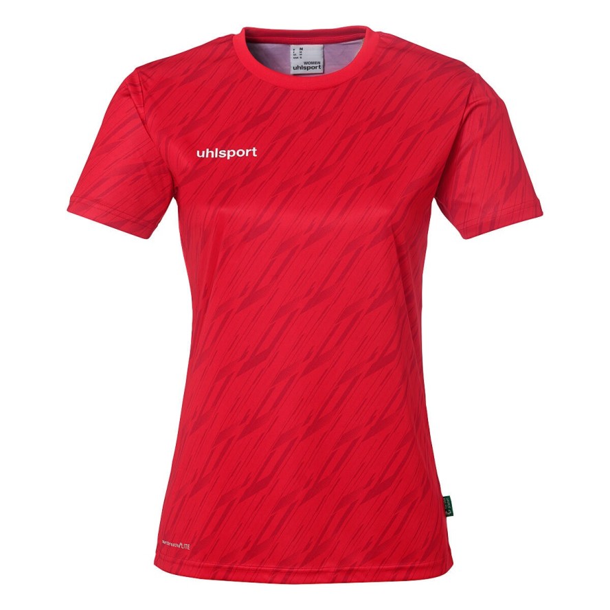 Koszulka damska Uhlsport Progressive 28