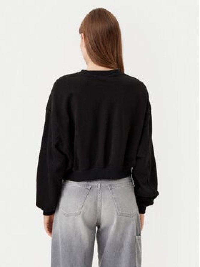 ONLY Bluza Bella 15341904 Czarny Regular Fit