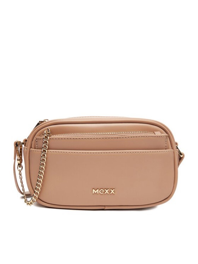 MEXX Torebka CEO-MEXX-S-003-08 Beżowy