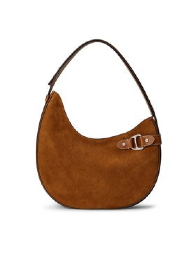 LAUREN RALPH LAUREN Torebka 431980157001 Brązowy