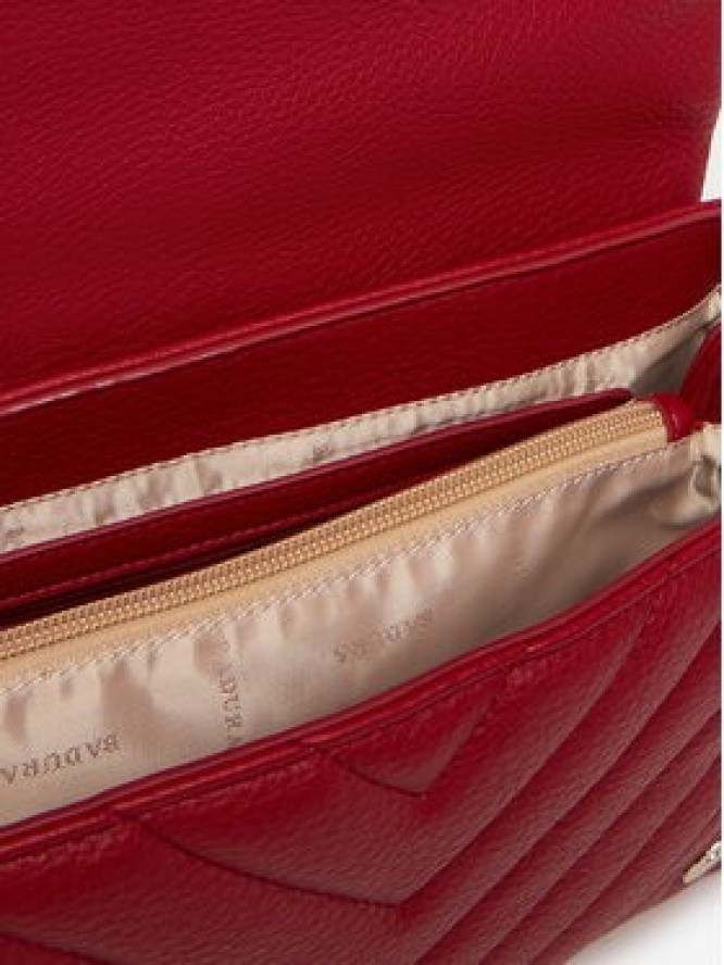 Badura Torebka C-ADALE-XCH003 Czerwony